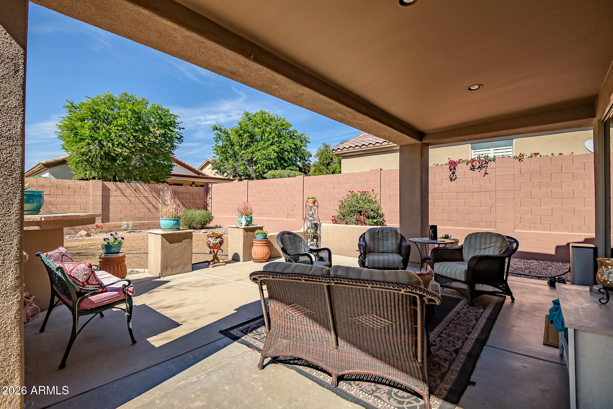 ANTHEM COUNTRY CLUB UNIT 13 EAGLE CHASE - Residential