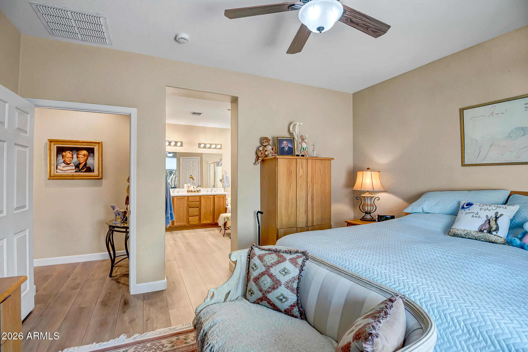 ANTHEM COUNTRY CLUB UNIT 13 EAGLE CHASE - Residential