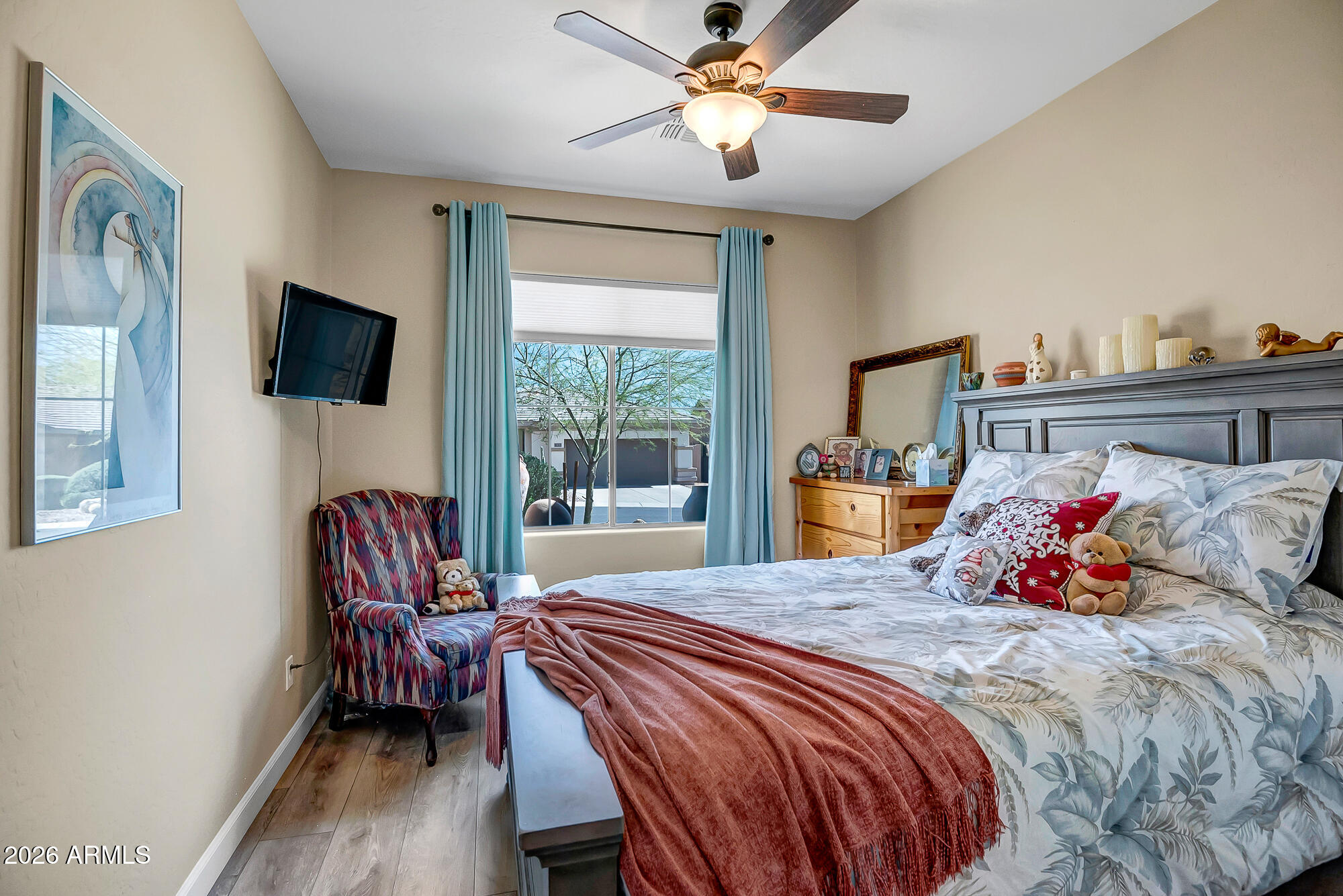 ANTHEM COUNTRY CLUB UNIT 13 EAGLE CHASE - Residential