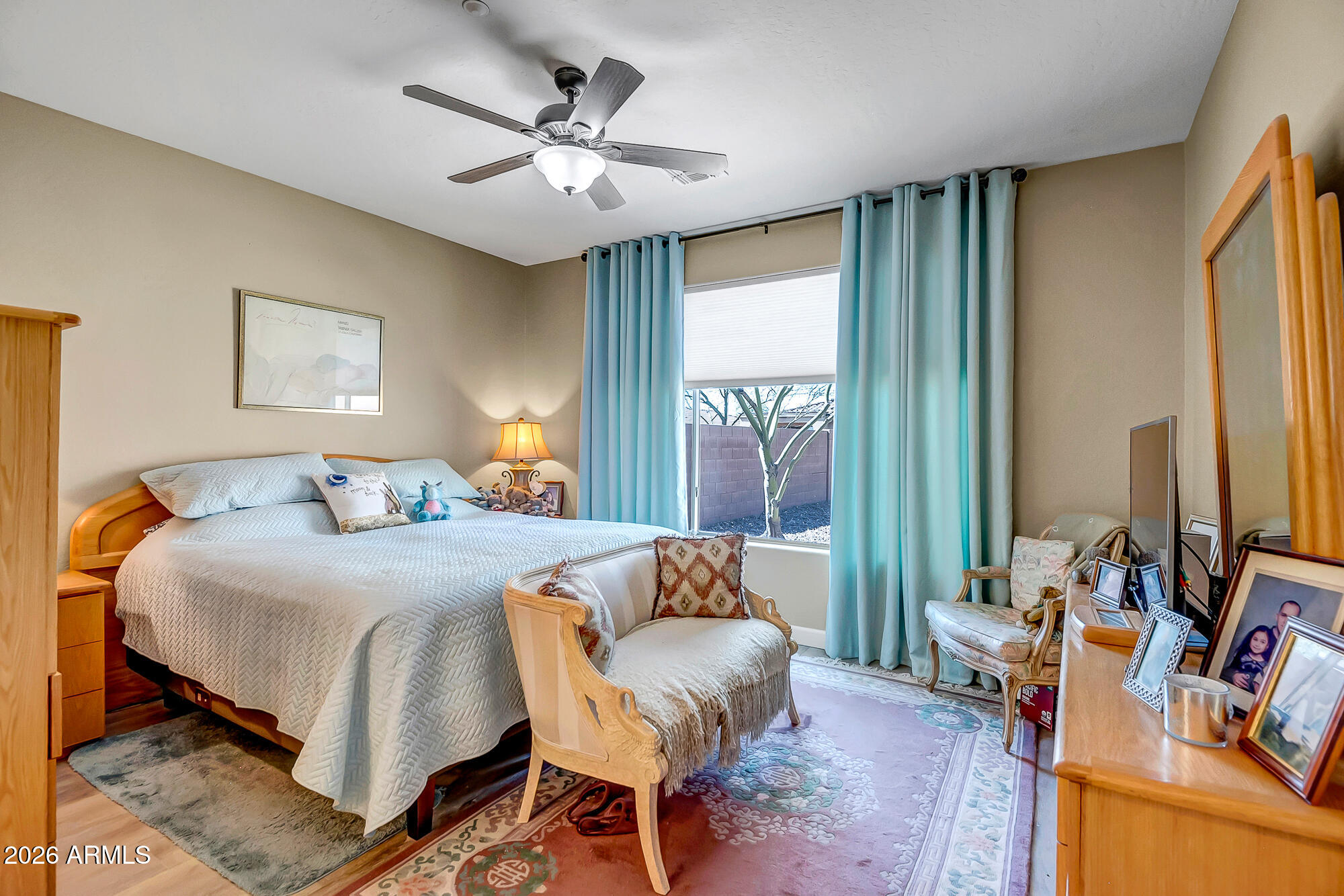 ANTHEM COUNTRY CLUB UNIT 13 EAGLE CHASE - Residential