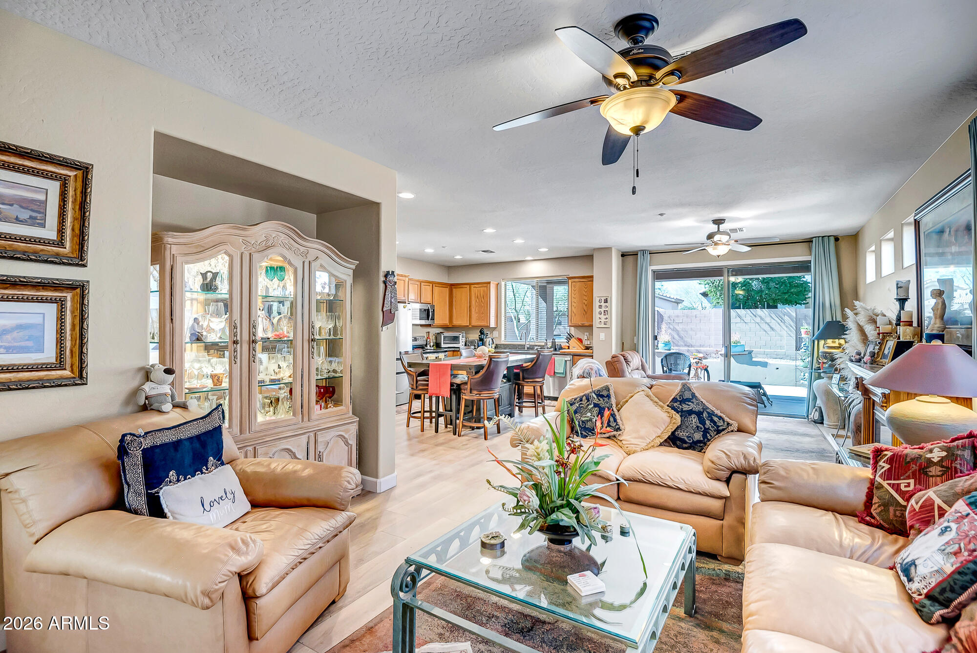 ANTHEM COUNTRY CLUB UNIT 13 EAGLE CHASE - Residential