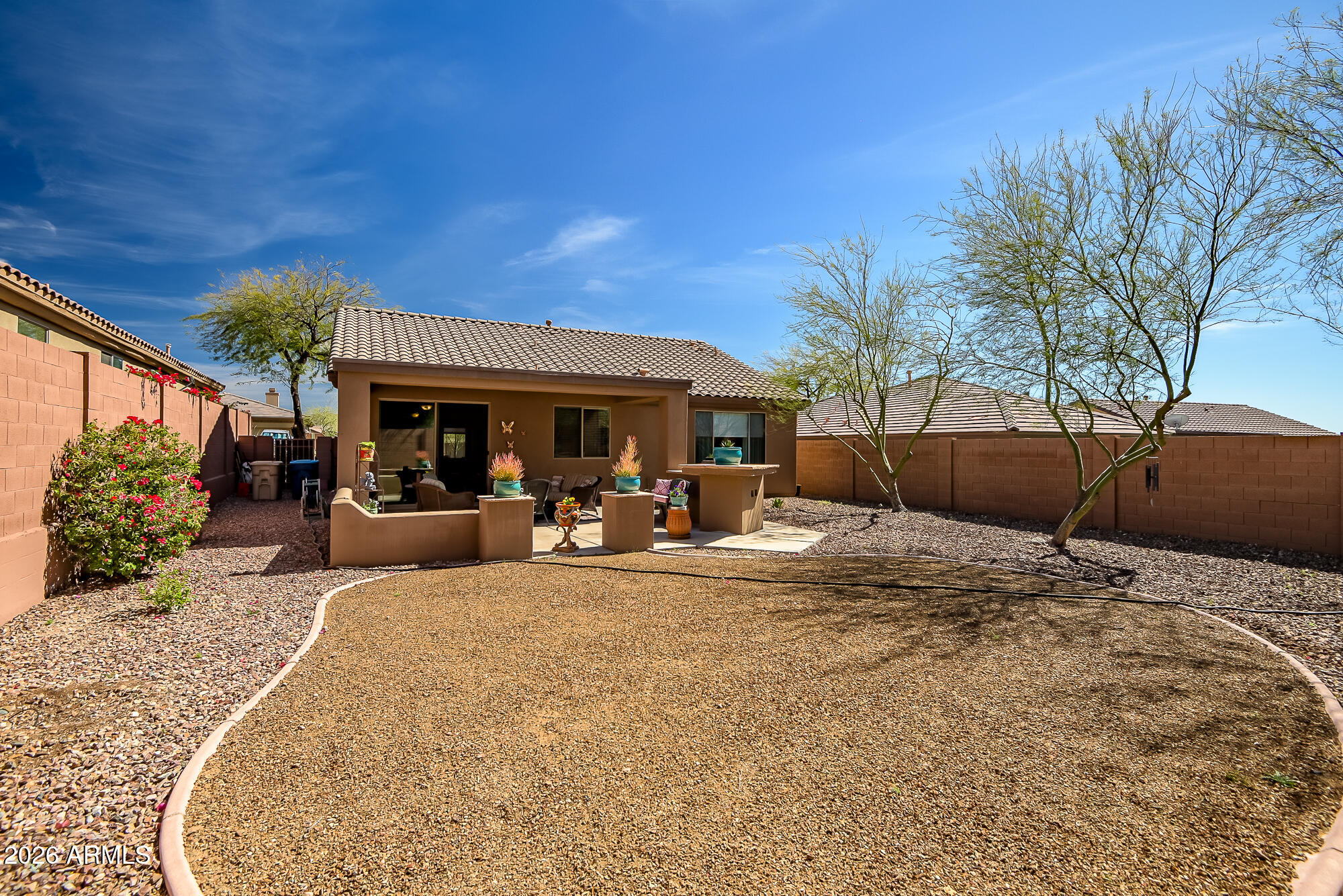 ANTHEM COUNTRY CLUB UNIT 13 EAGLE CHASE - Residential