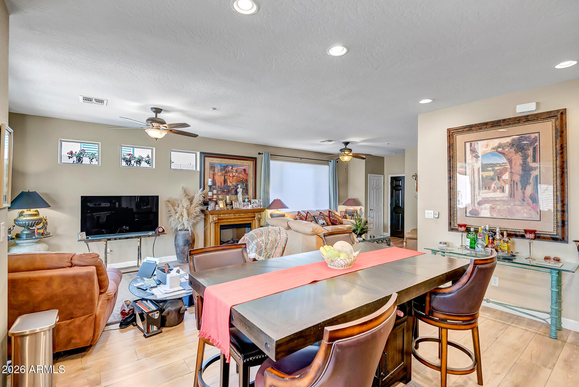 ANTHEM COUNTRY CLUB UNIT 13 EAGLE CHASE - Residential