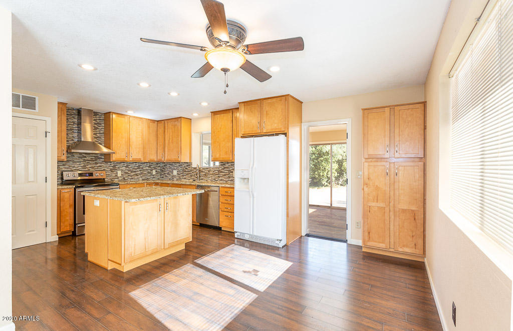 SIERRA VISTA ESTATES UNIT 2 - Residential