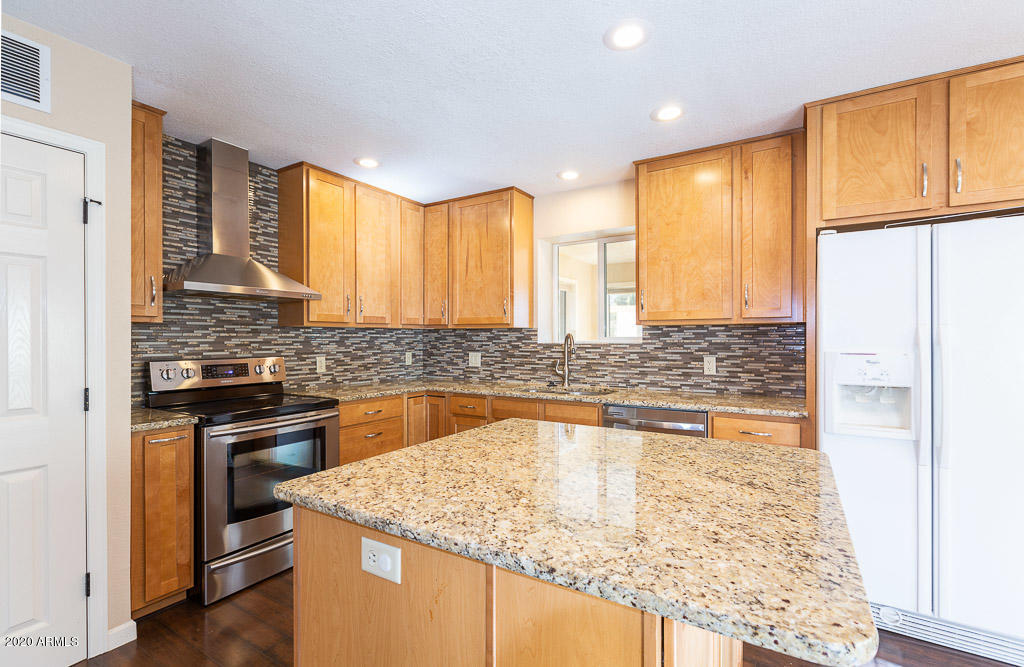 SIERRA VISTA ESTATES UNIT 2 - Residential