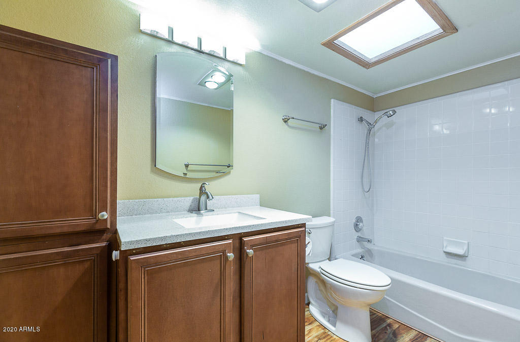 SIERRA VISTA ESTATES UNIT 2 - Residential