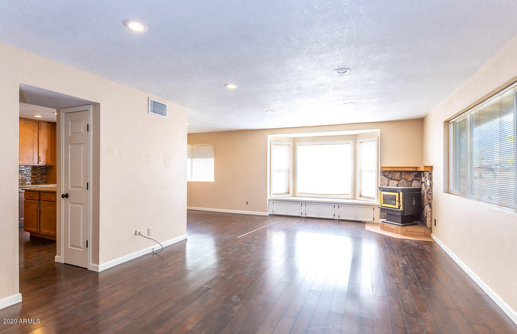 SIERRA VISTA ESTATES UNIT 2 - Residential