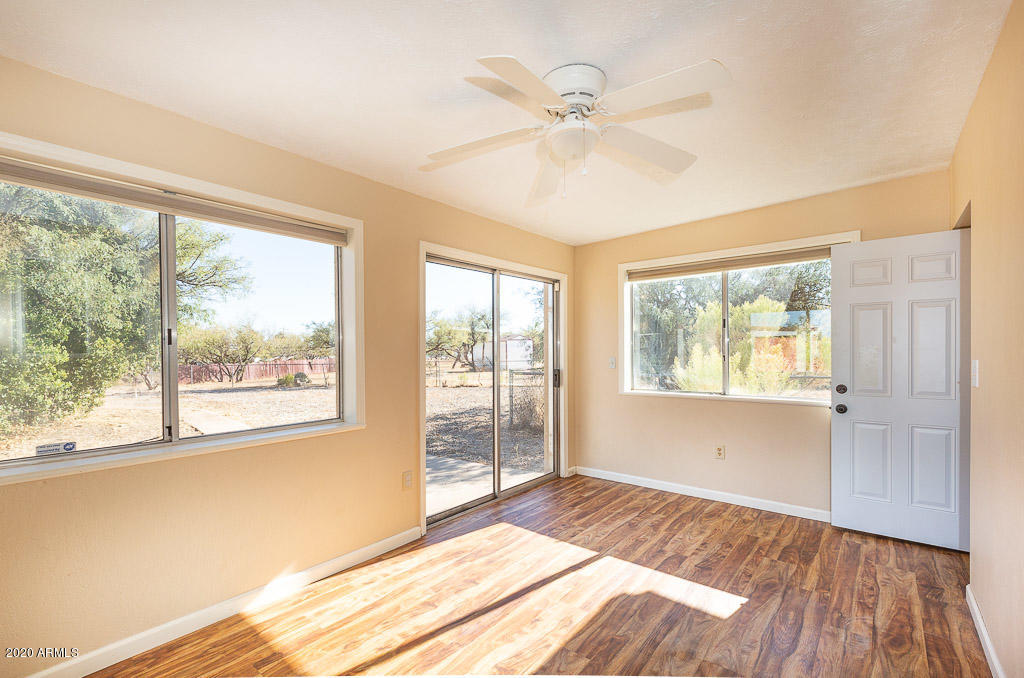 SIERRA VISTA ESTATES UNIT 2 - Residential