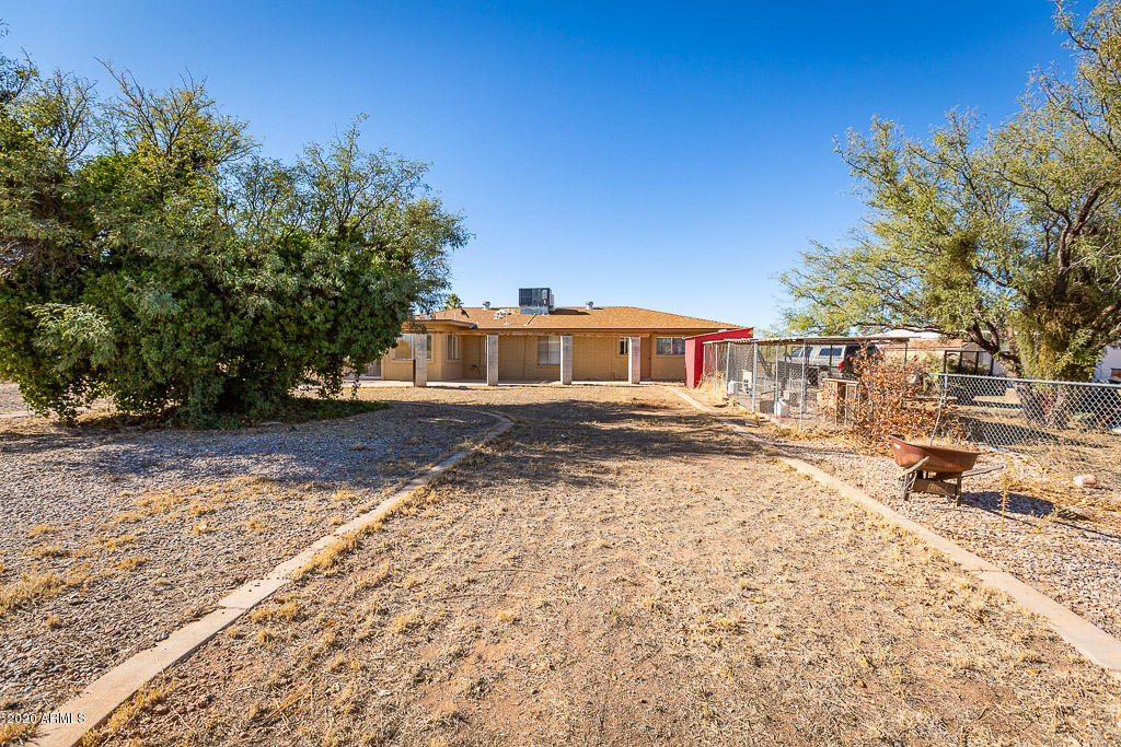 SIERRA VISTA ESTATES UNIT 2 - Residential