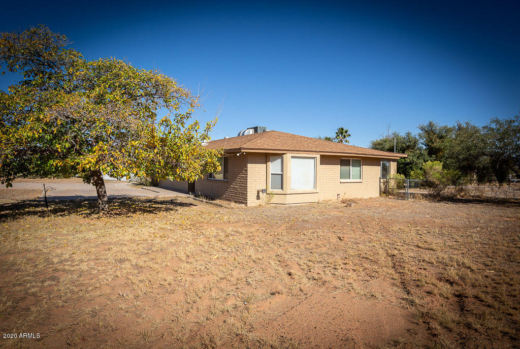 SIERRA VISTA ESTATES UNIT 2 - Residential
