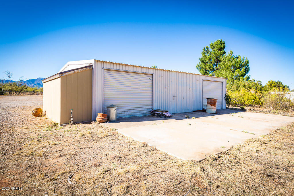 SIERRA VISTA ESTATES UNIT 2 - Residential