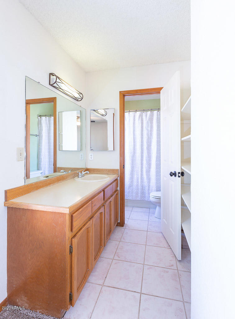 SIERRA VISTA ESTATES UNIT 2 - Residential
