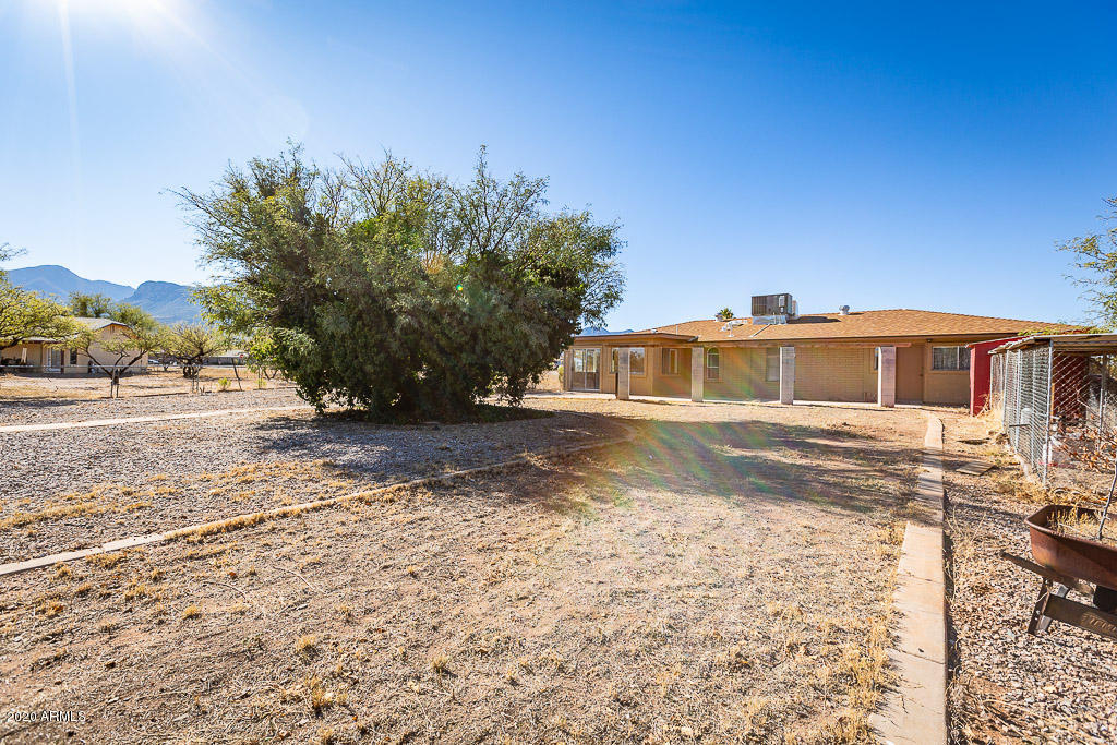 SIERRA VISTA ESTATES UNIT 2 - Residential