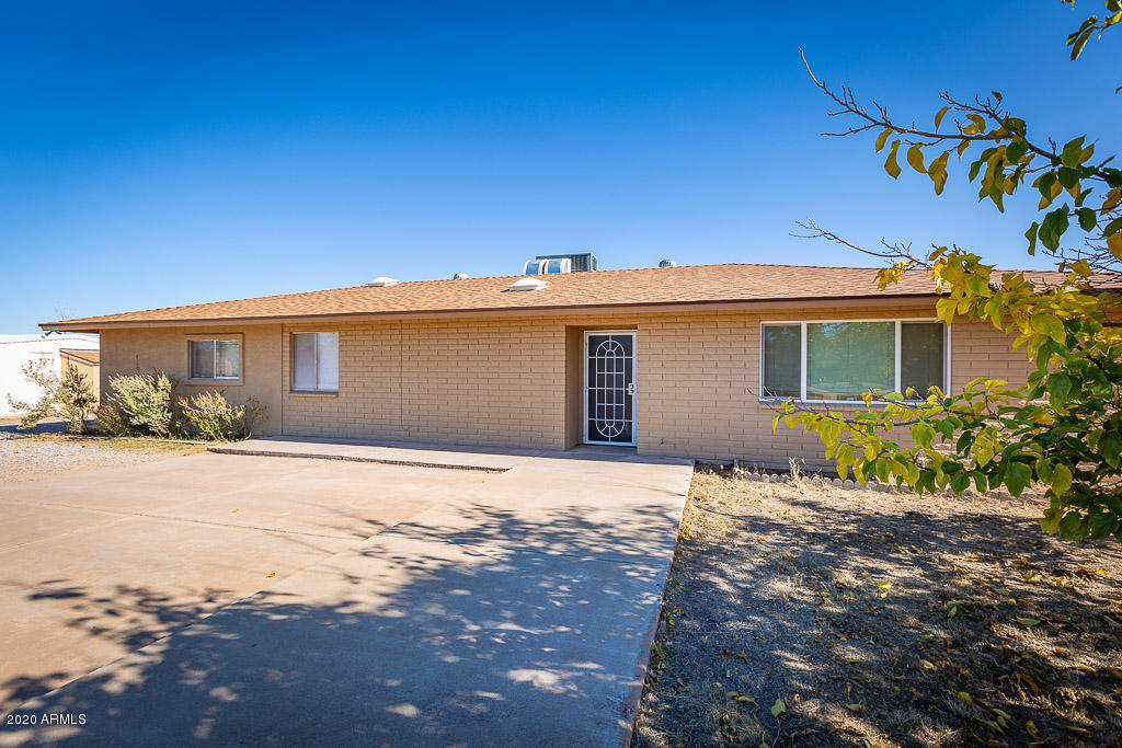 SIERRA VISTA ESTATES UNIT 2 - Residential
