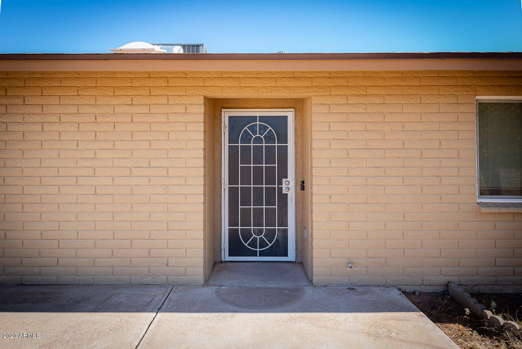 SIERRA VISTA ESTATES UNIT 2 - Residential