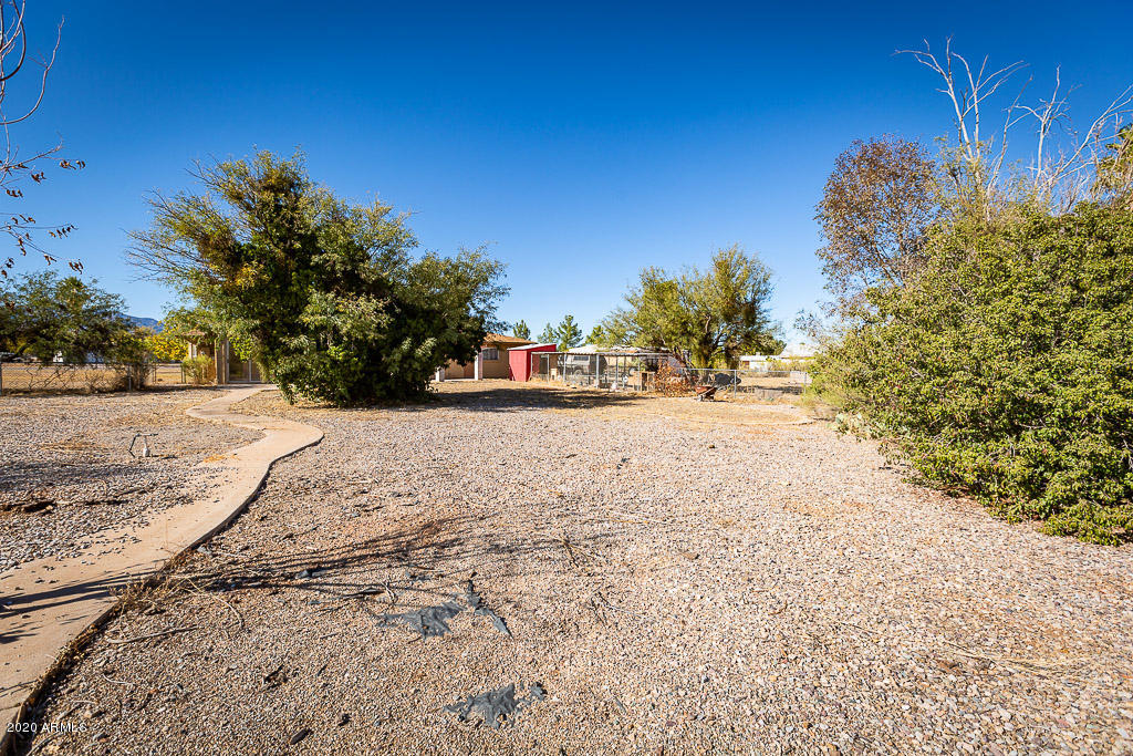 SIERRA VISTA ESTATES UNIT 2 - Residential