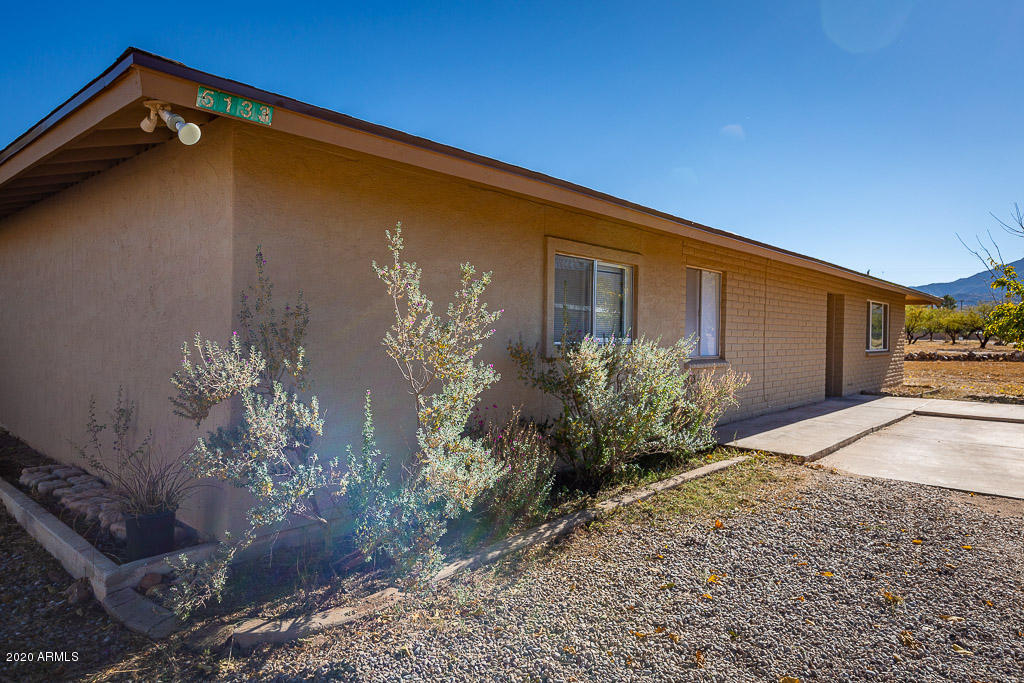 SIERRA VISTA ESTATES UNIT 2 - Residential