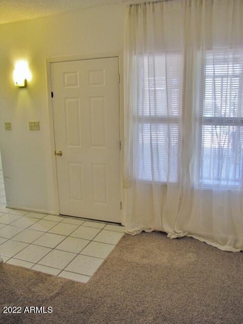 THE MEADOWS - Residential Lease