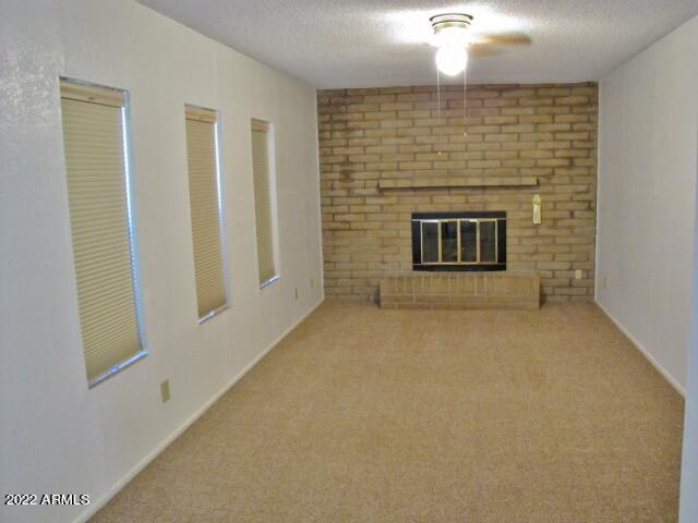 THE MEADOWS - Residential Lease