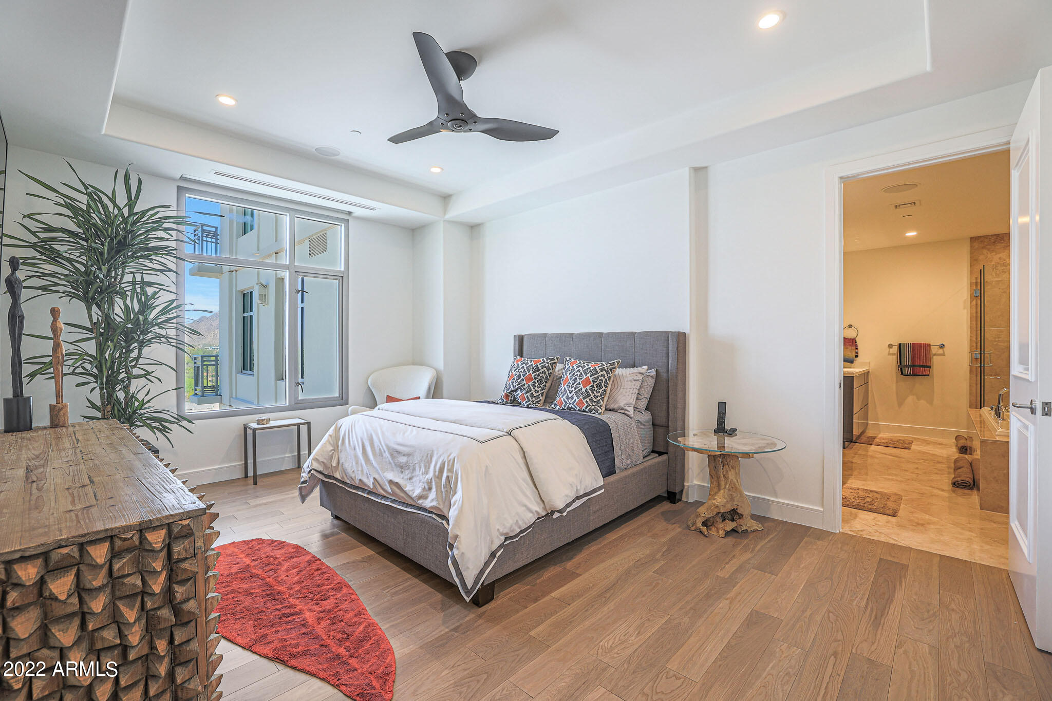 RESIDENCES AT 2211 CAMELBACK CONDOMINIUM - Residential