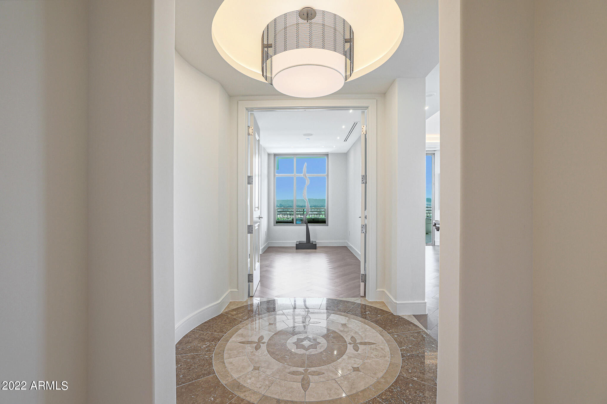 RESIDENCES AT 2211 CAMELBACK CONDOMINIUM - Residential