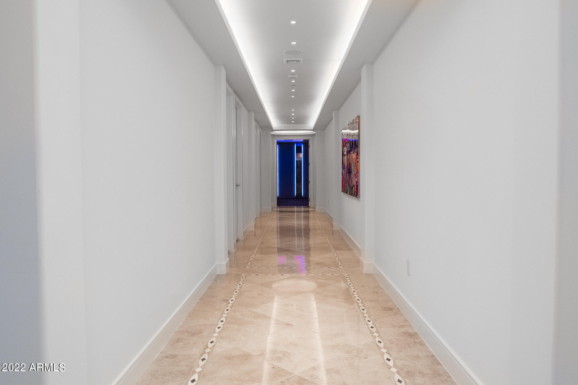 RESIDENCES AT 2211 CAMELBACK CONDOMINIUM - Residential