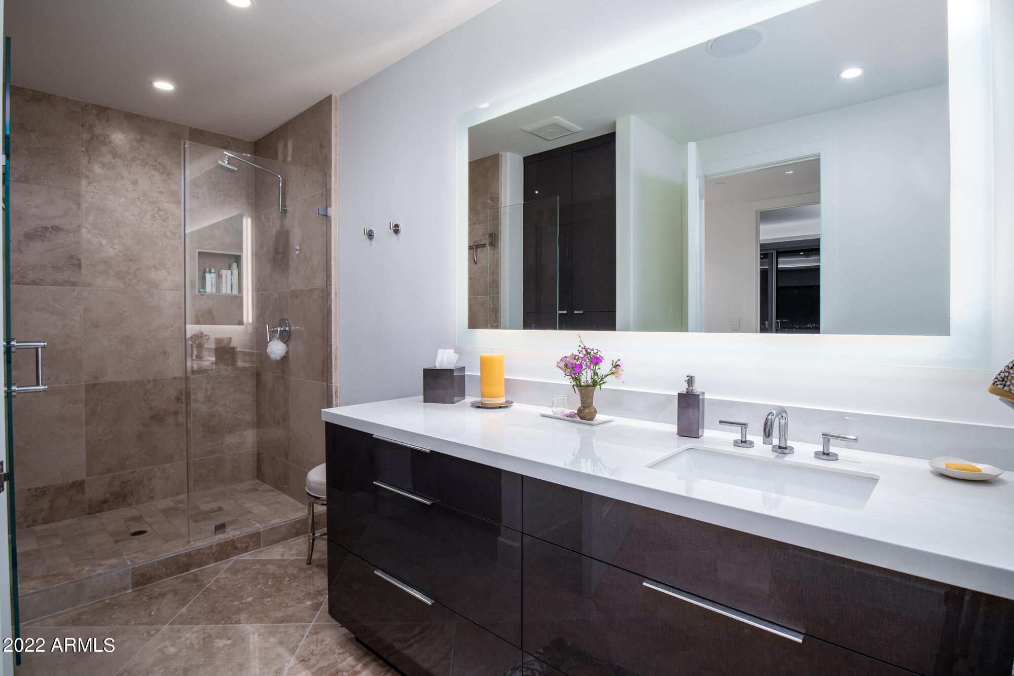 RESIDENCES AT 2211 CAMELBACK CONDOMINIUM - Residential