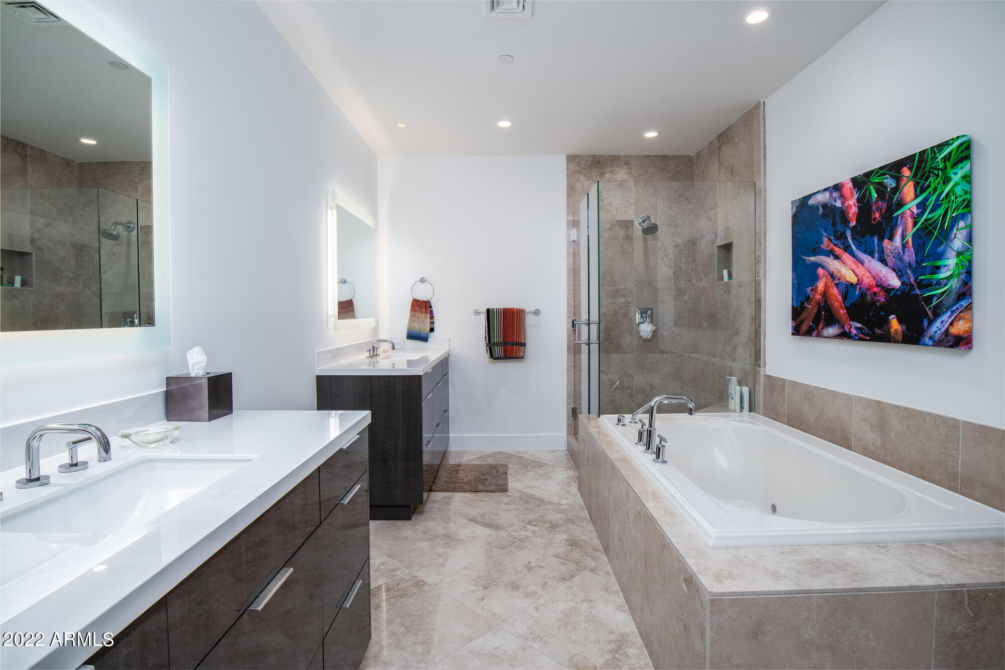 RESIDENCES AT 2211 CAMELBACK CONDOMINIUM - Residential
