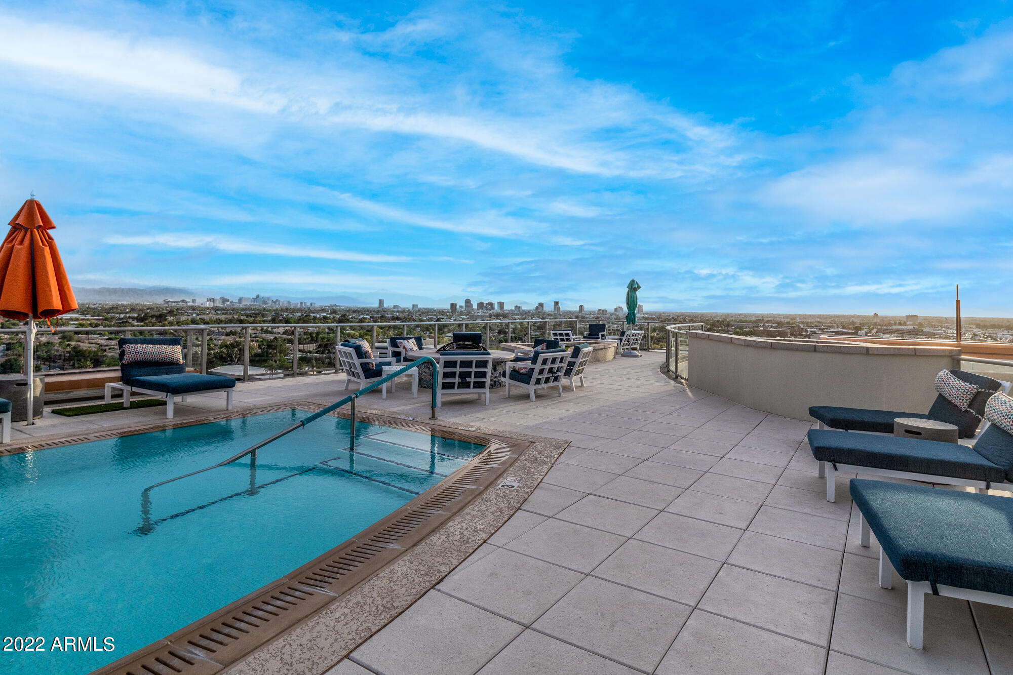 RESIDENCES AT 2211 CAMELBACK CONDOMINIUM - Residential