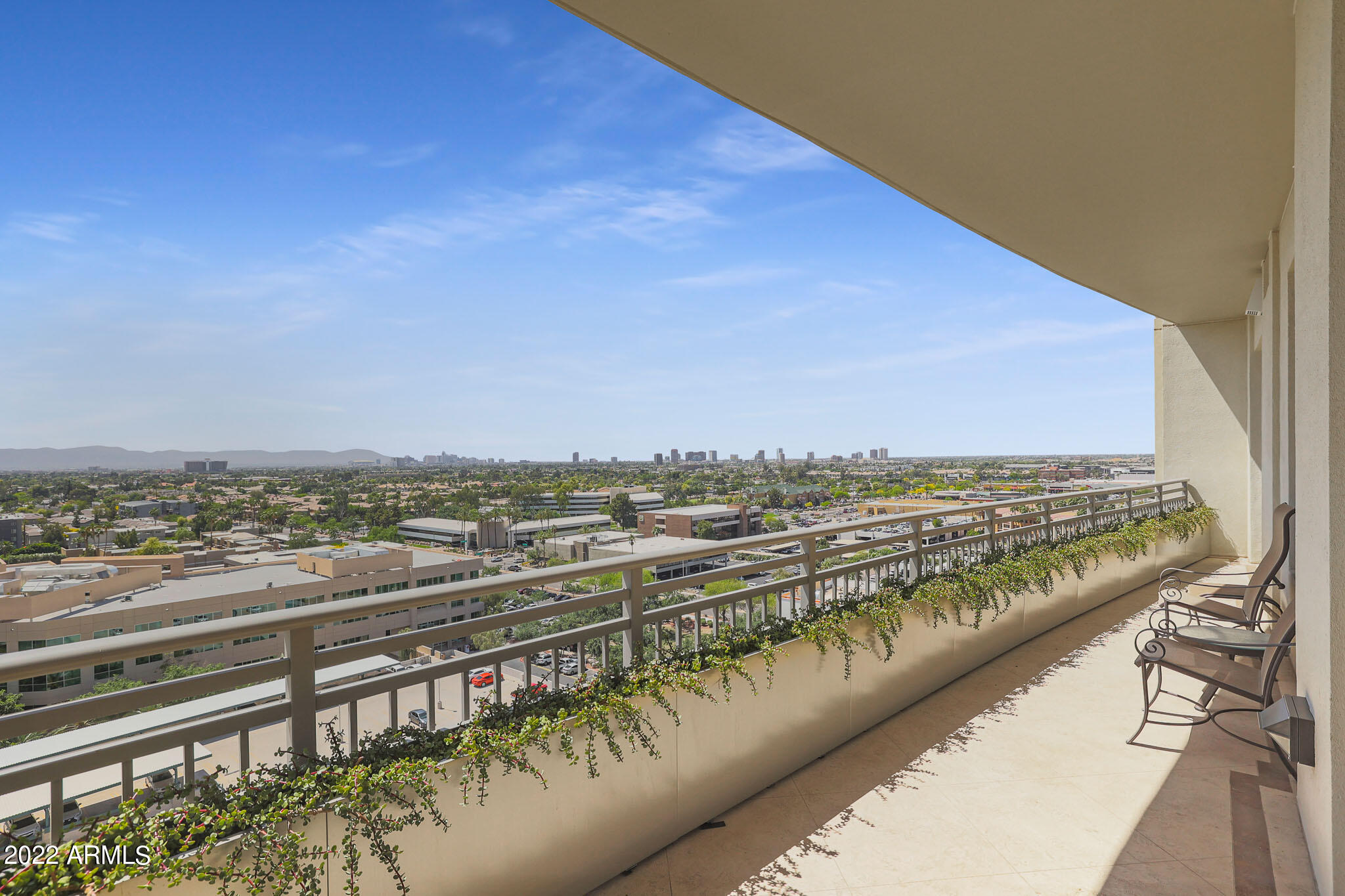 RESIDENCES AT 2211 CAMELBACK CONDOMINIUM - Residential