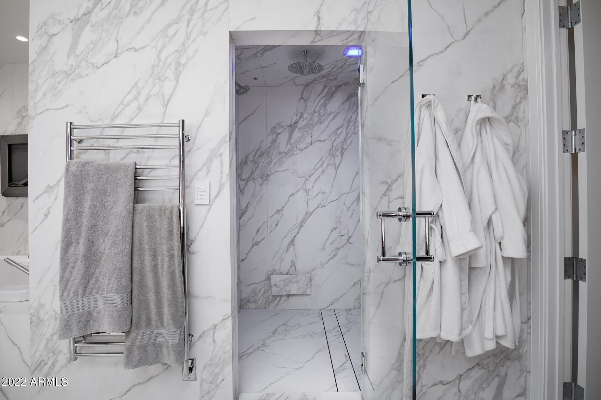 RESIDENCES AT 2211 CAMELBACK CONDOMINIUM - Residential
