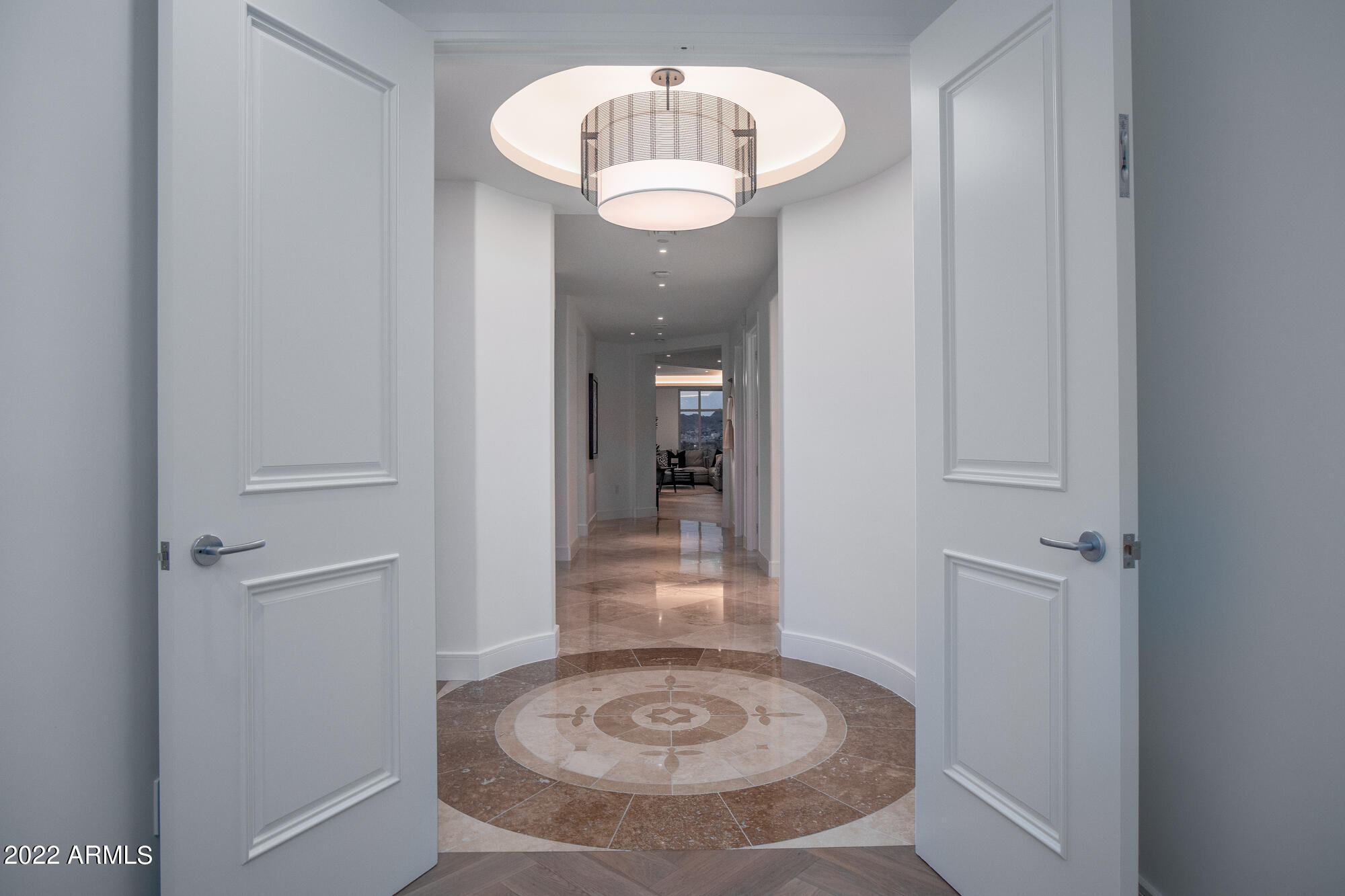 RESIDENCES AT 2211 CAMELBACK CONDOMINIUM - Residential