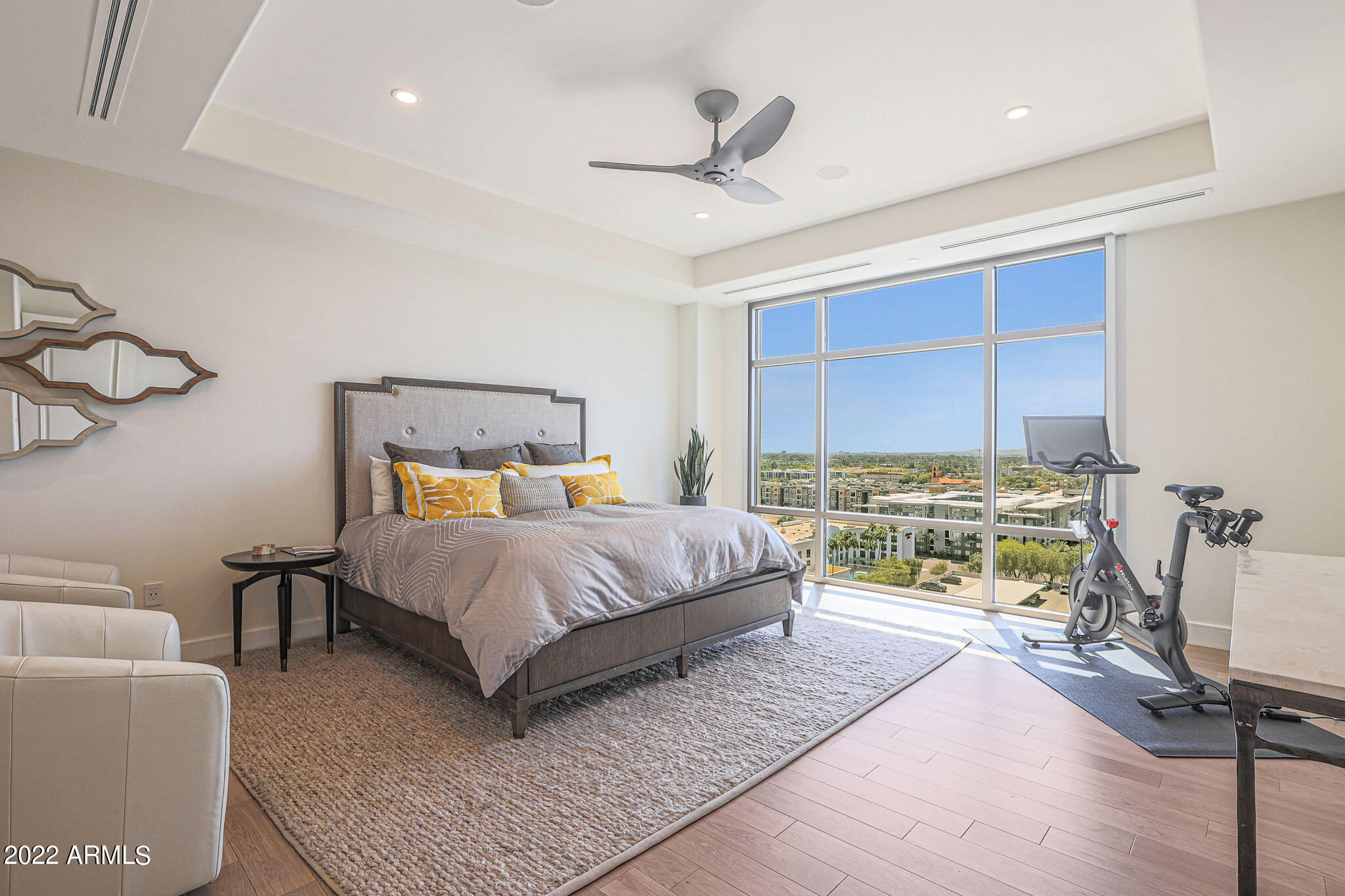 RESIDENCES AT 2211 CAMELBACK CONDOMINIUM - Residential
