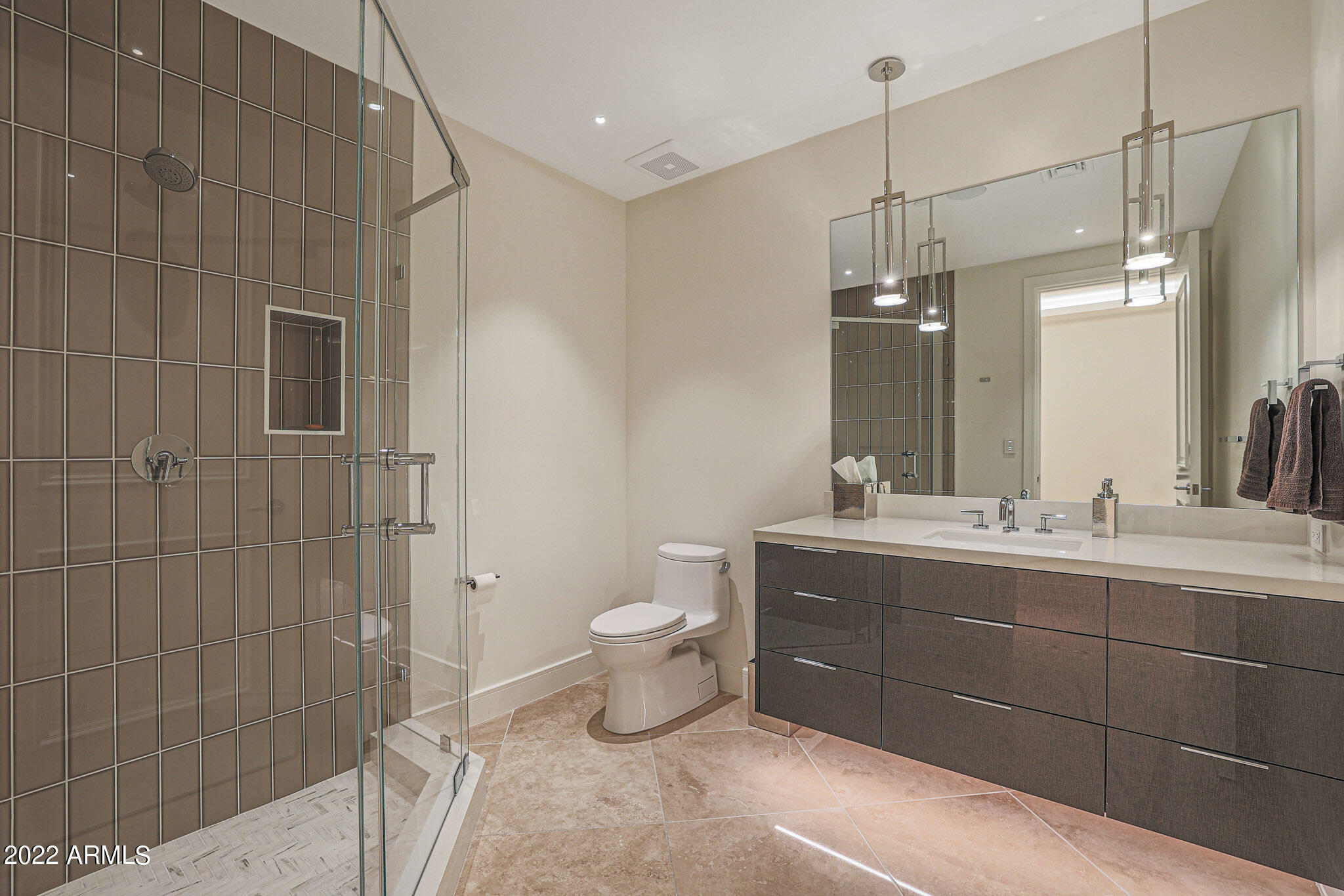 RESIDENCES AT 2211 CAMELBACK CONDOMINIUM - Residential