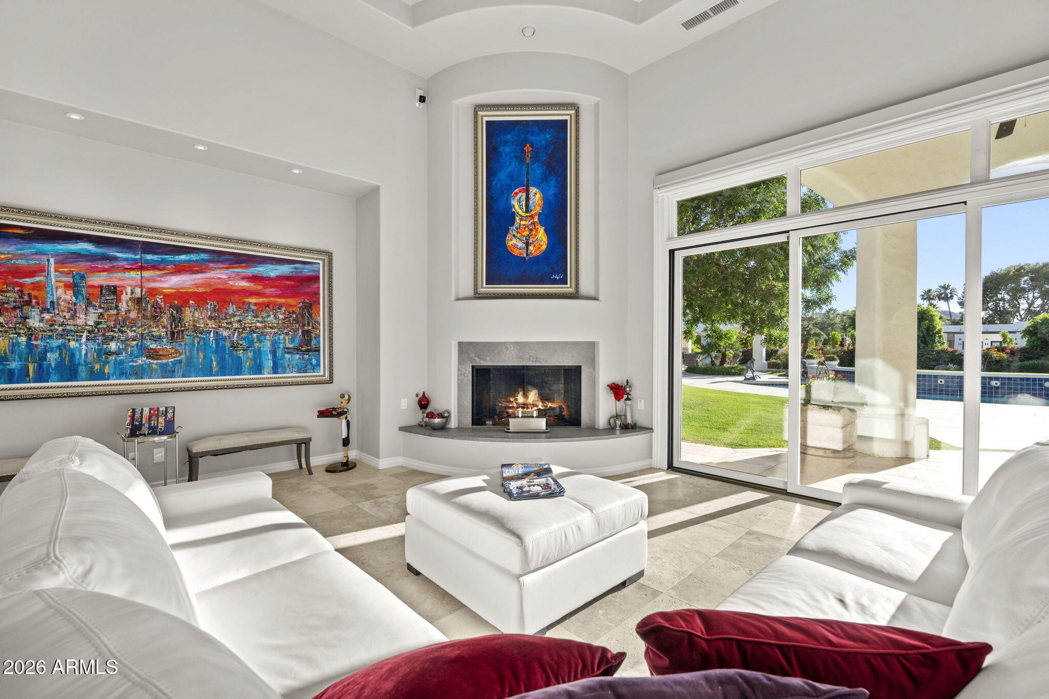 HIDDEN PARADISE - Residential