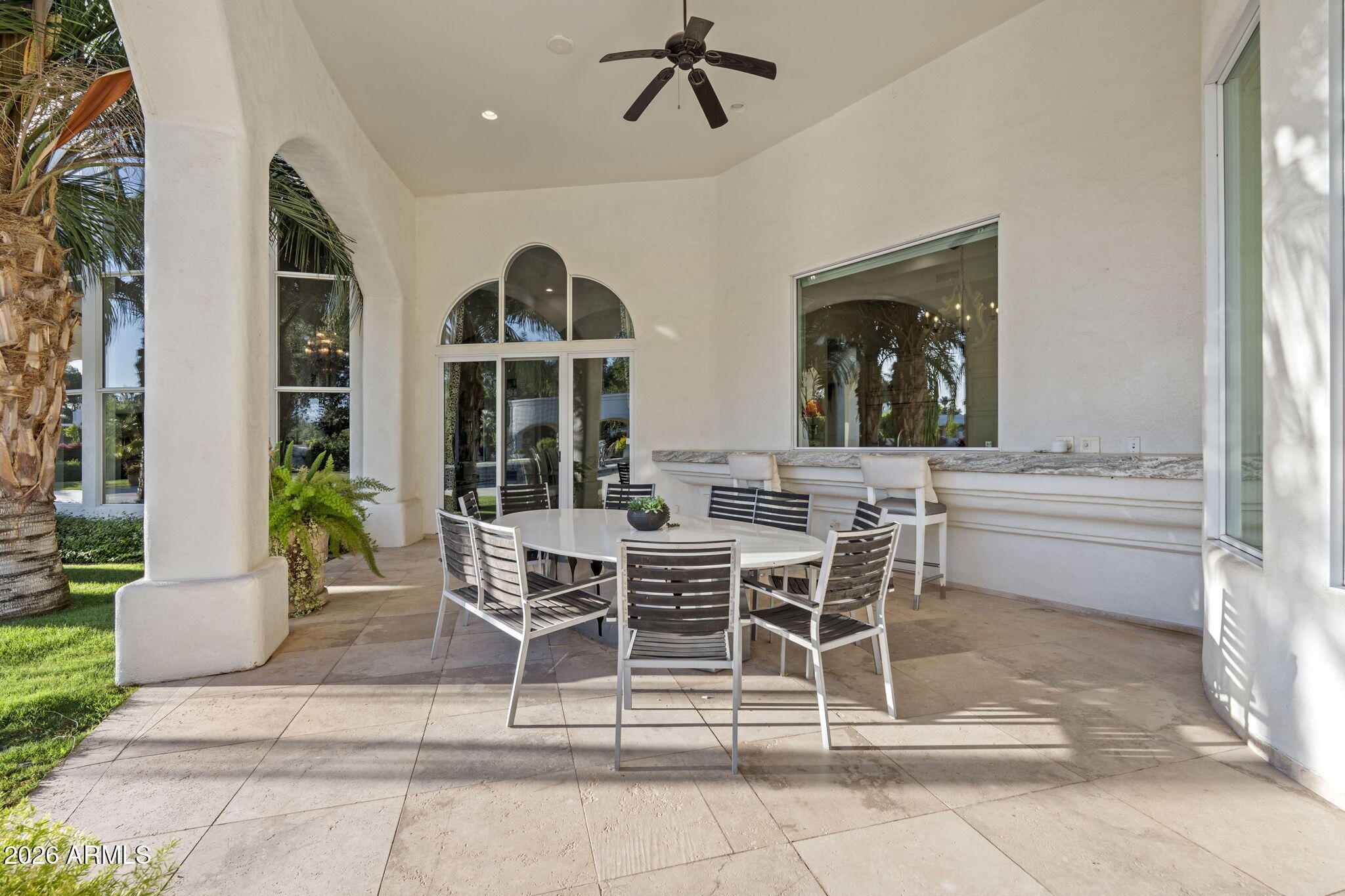 HIDDEN PARADISE - Residential