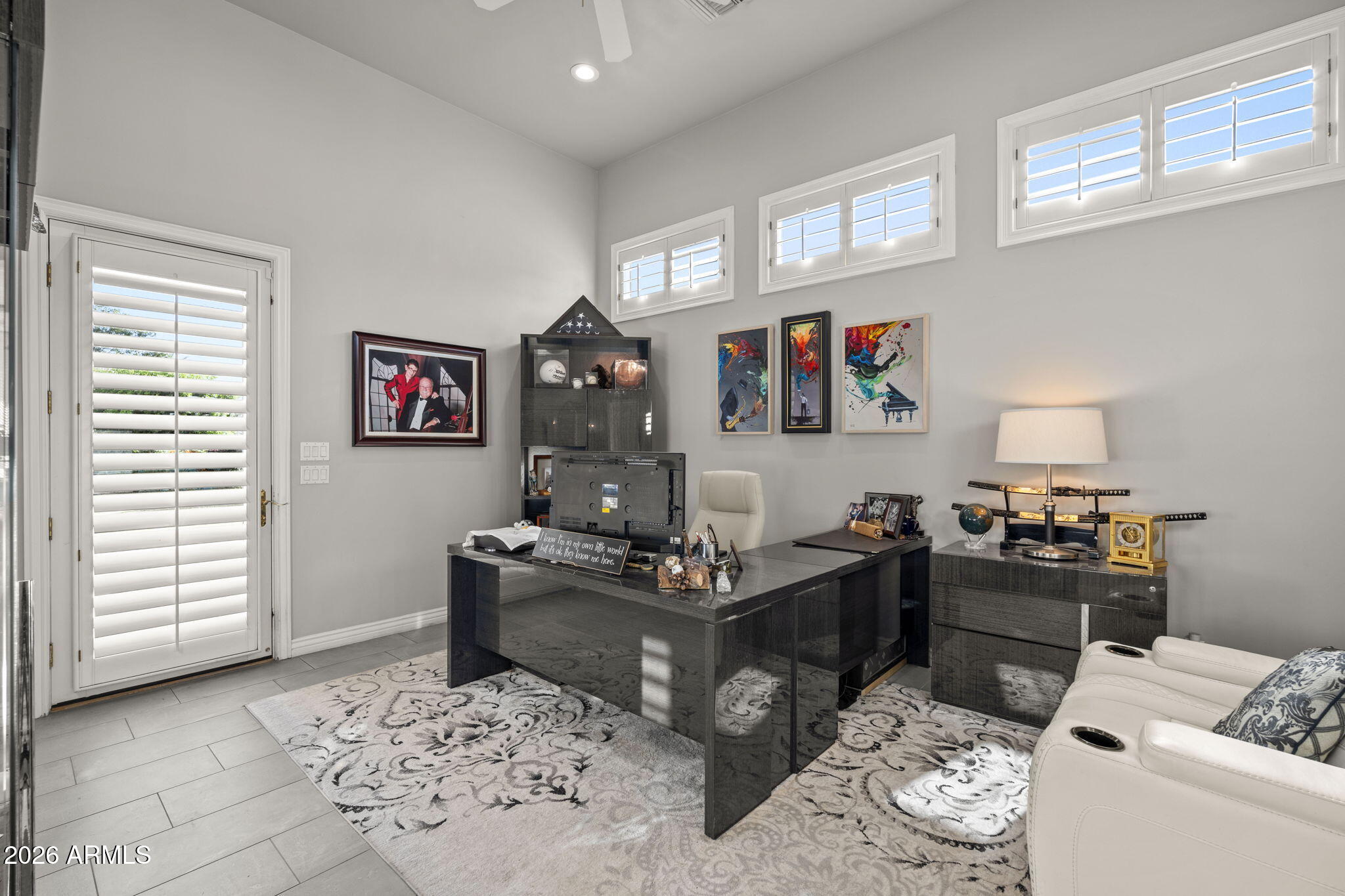 HIDDEN PARADISE - Residential