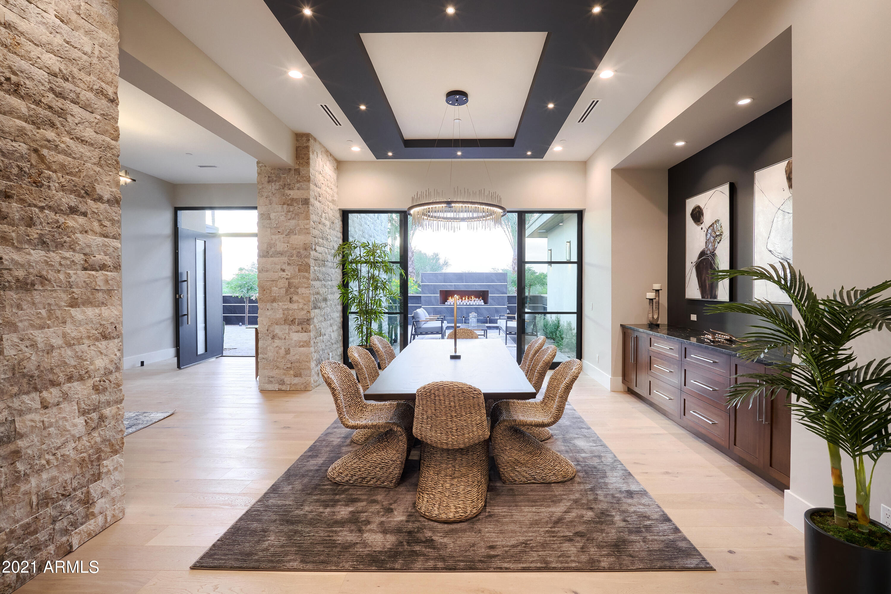 MIRADA LOS ARCOS - Residential