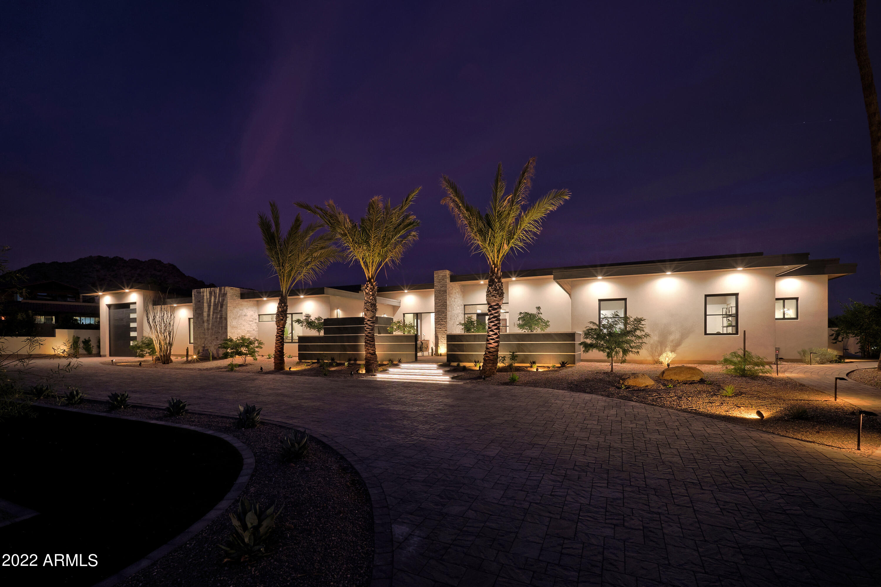 MIRADA LOS ARCOS - Residential