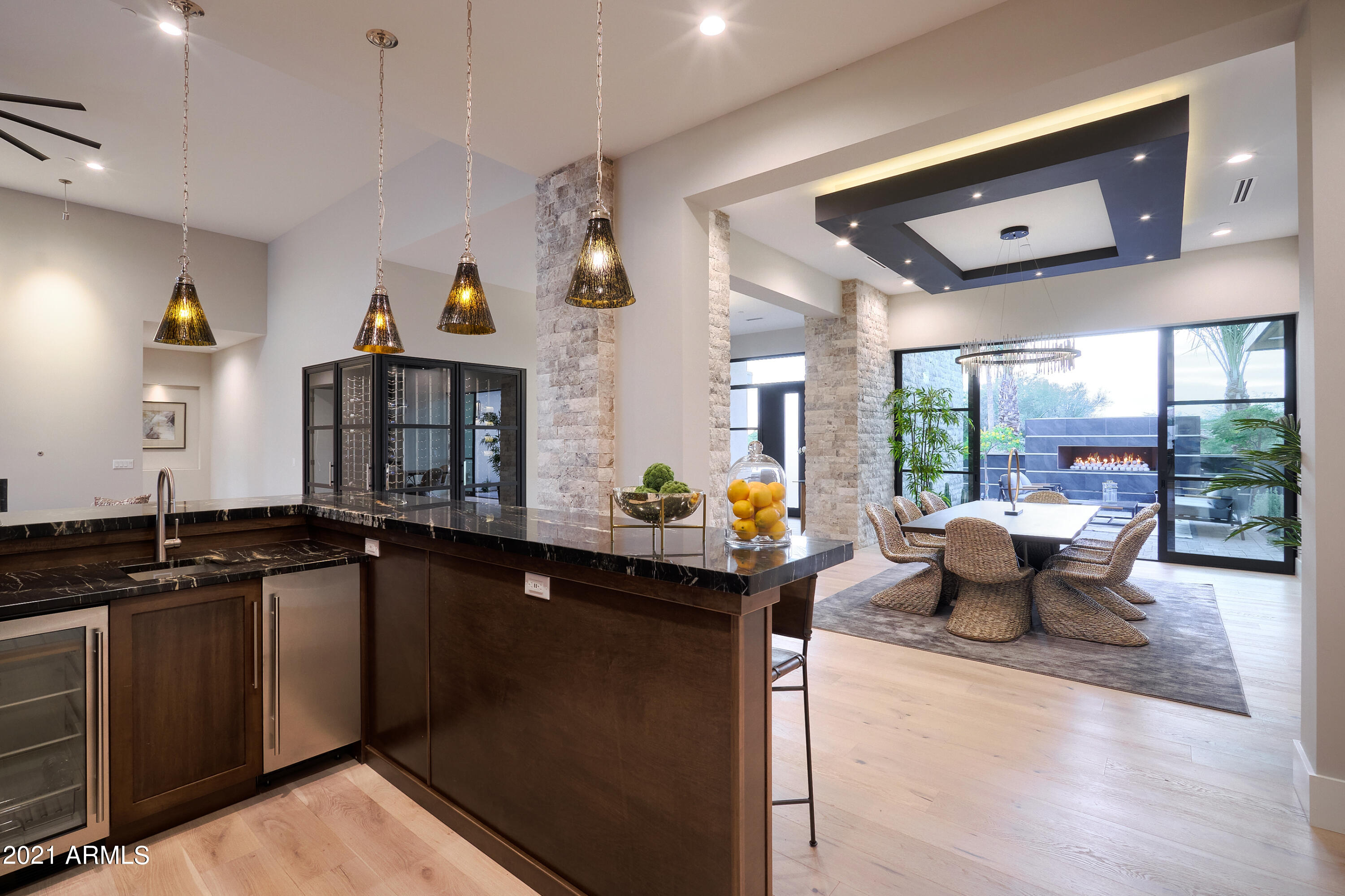 MIRADA LOS ARCOS - Residential