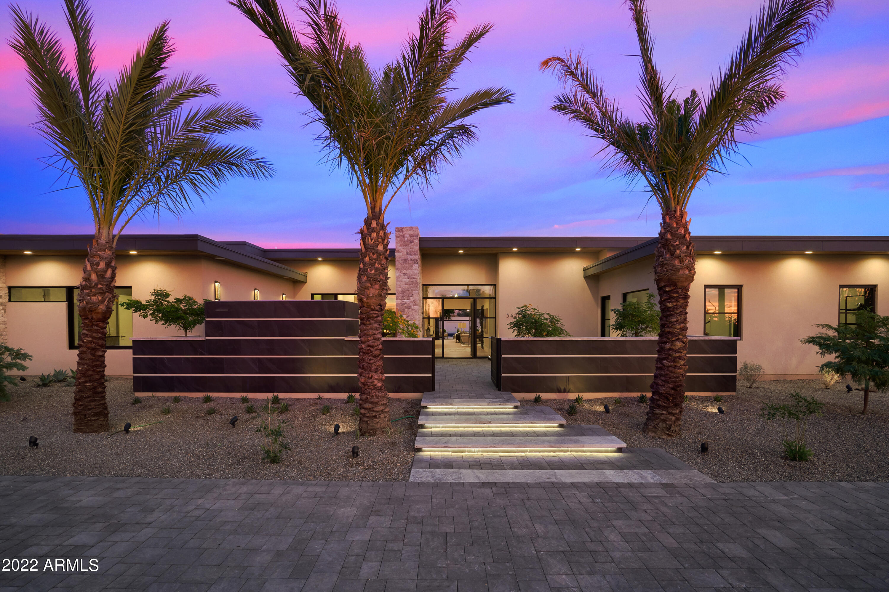 MIRADA LOS ARCOS - Residential