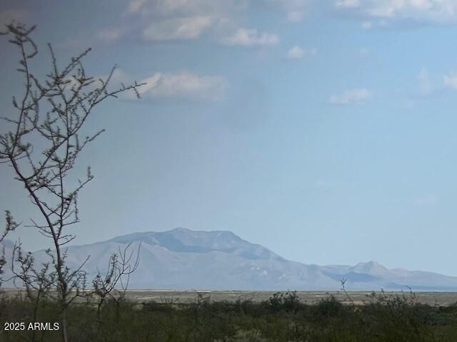 THE SAN IGNACIO BABOCOMARI LAND GRANT - Land