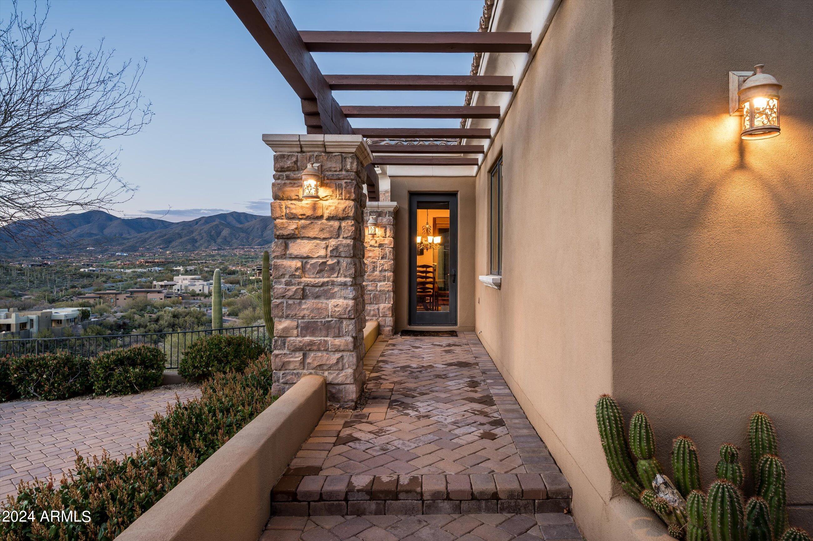Desert Mountain - Residential