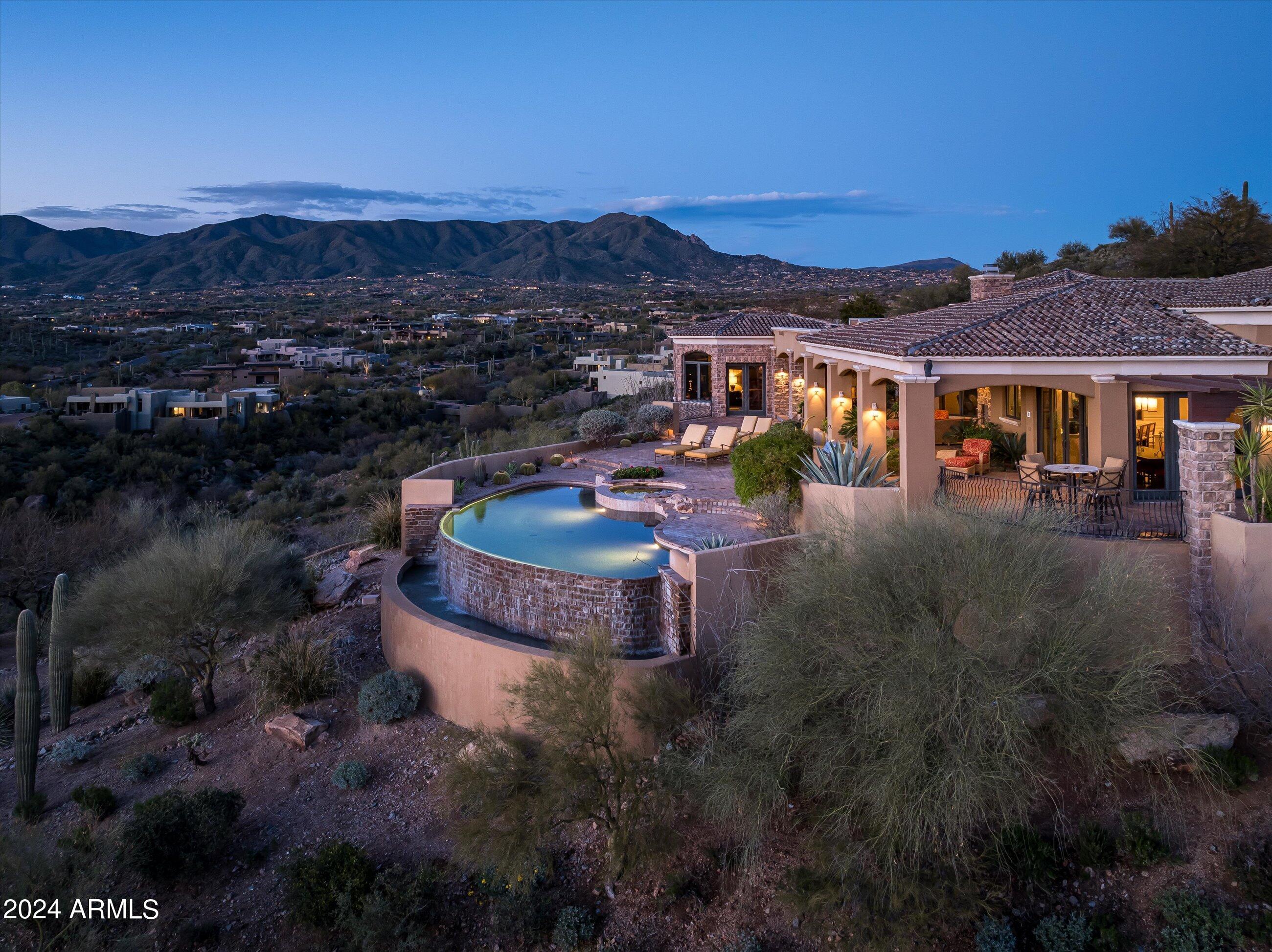 Desert Mountain - Residential