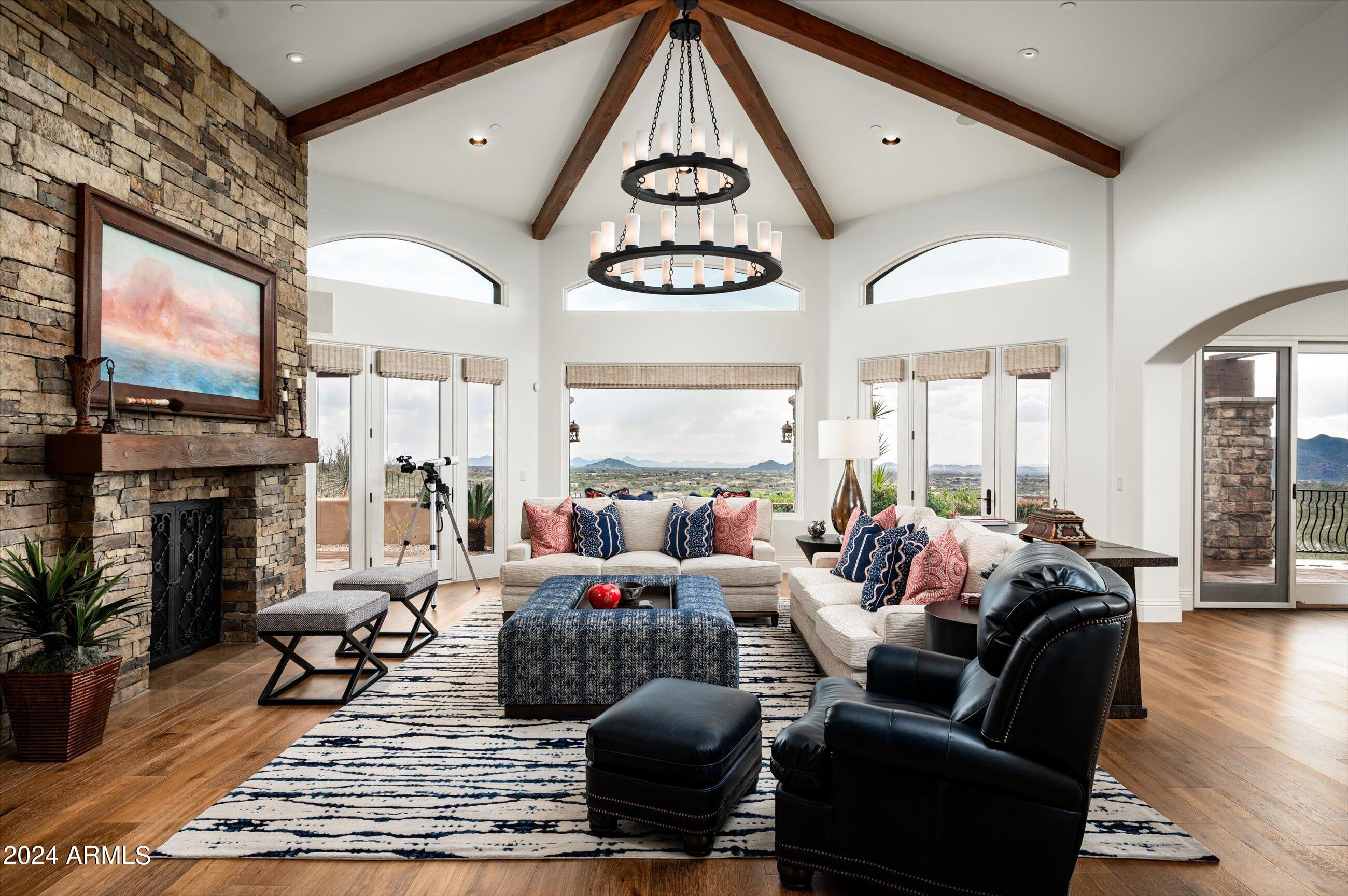 Desert Mountain - Residential
