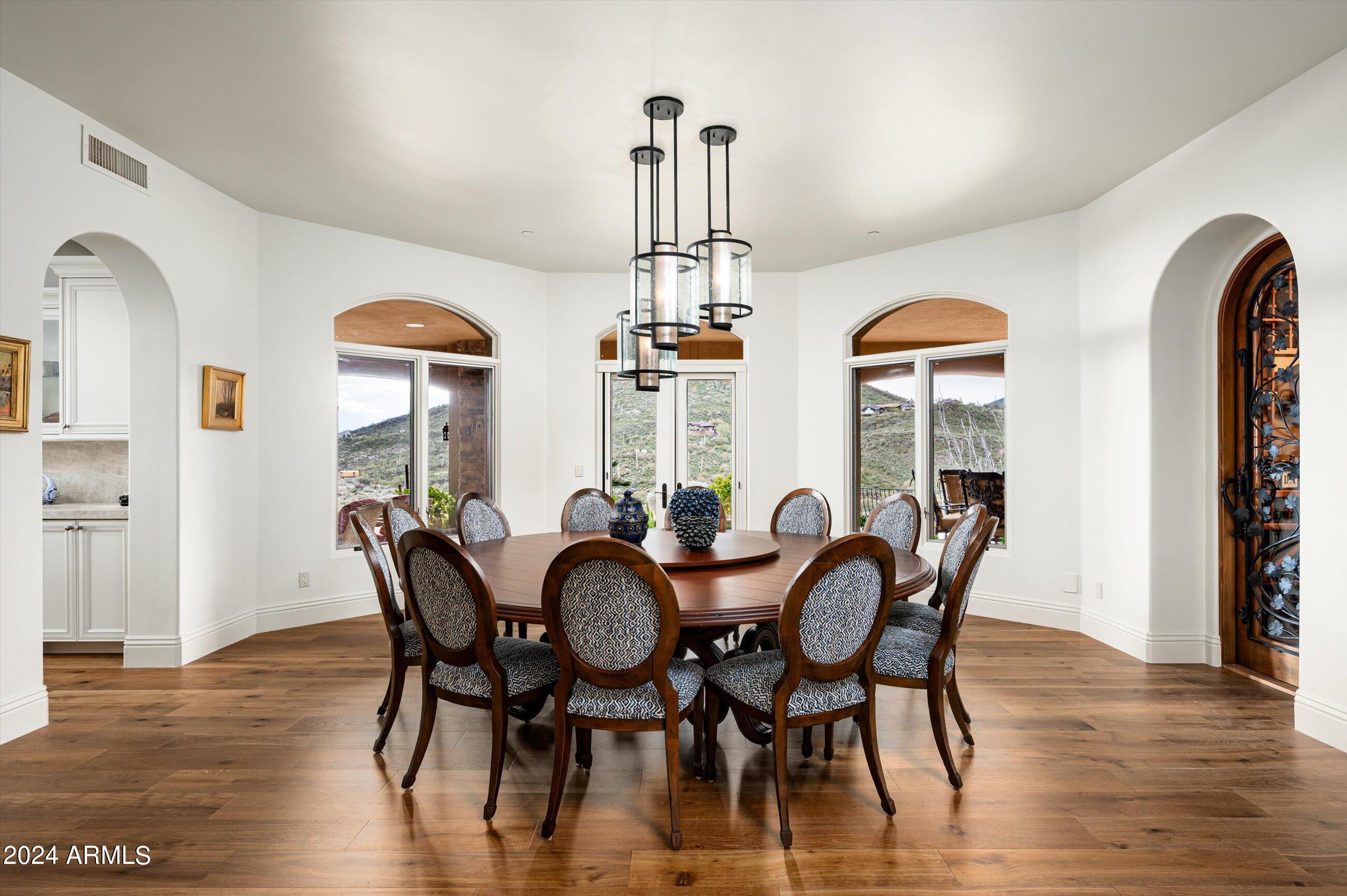 Desert Mountain - Residential