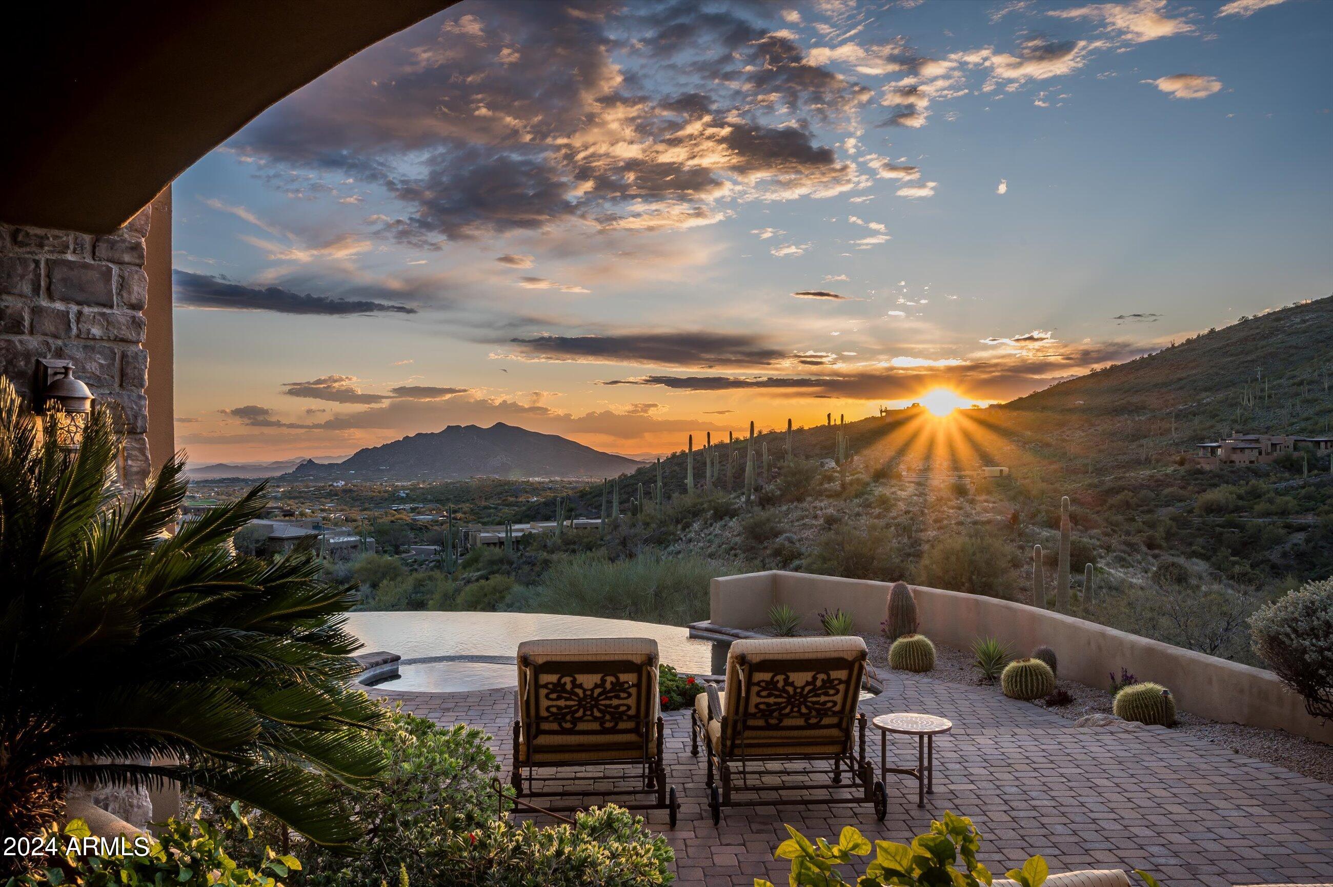 Desert Mountain - Residential