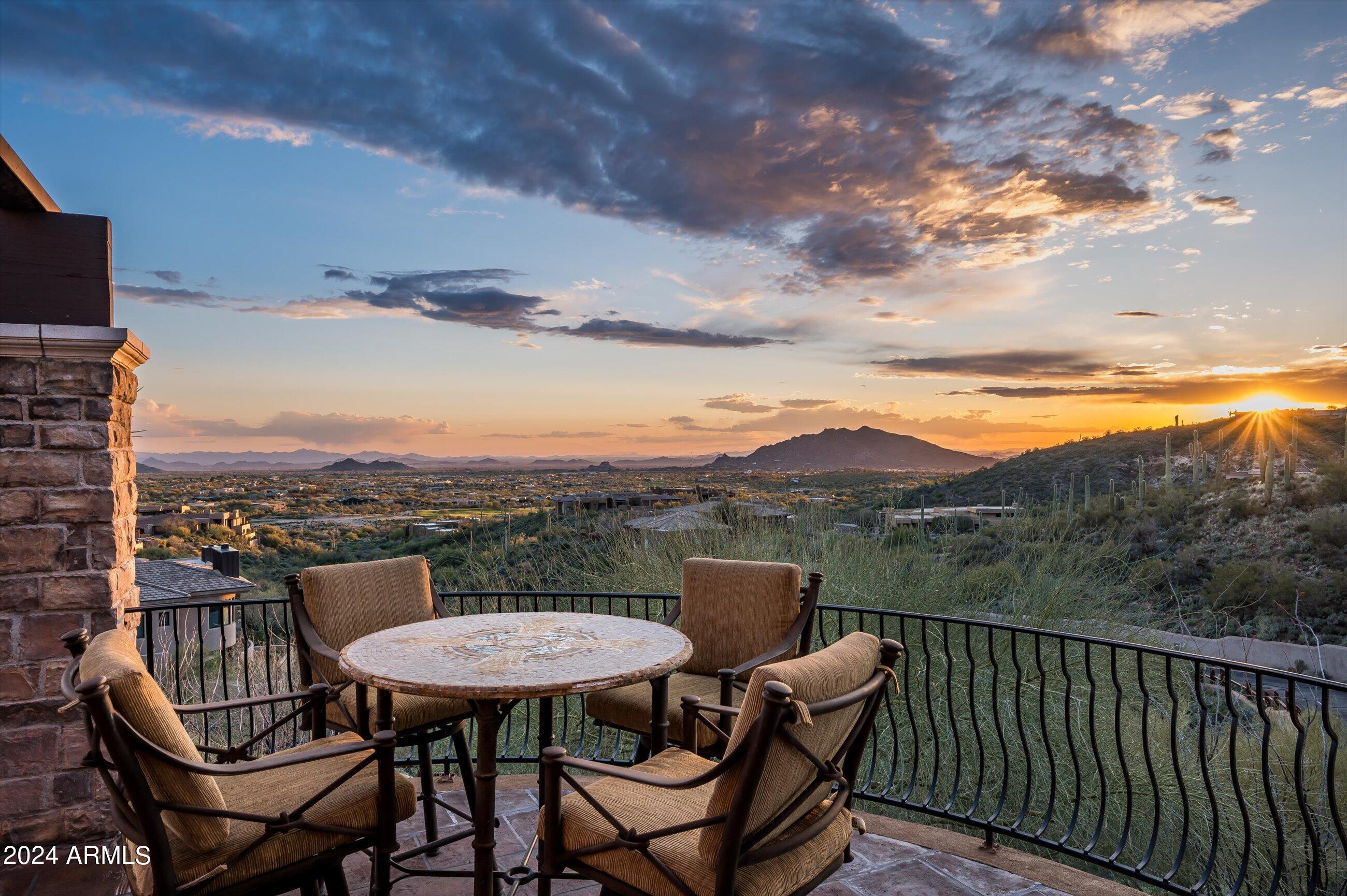 Desert Mountain - Residential