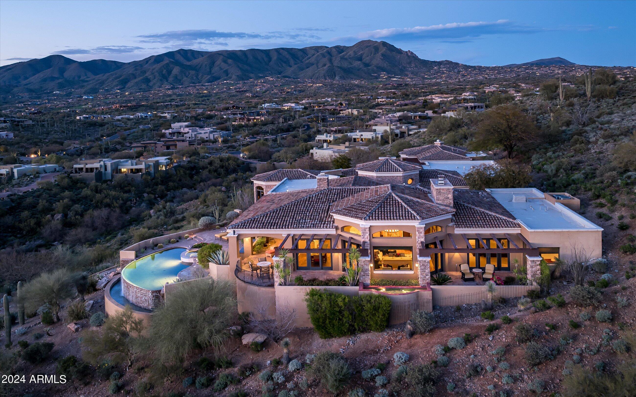Desert Mountain - Residential