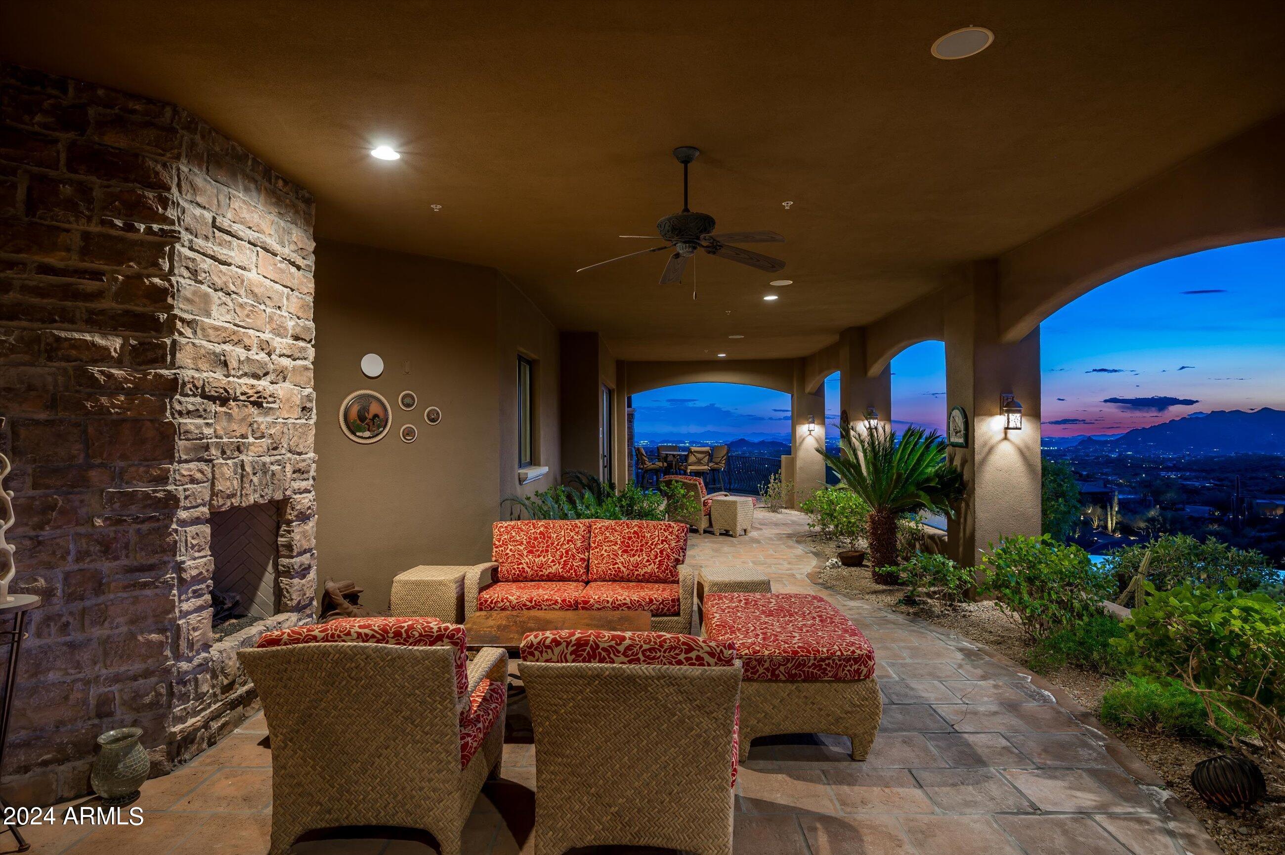 Desert Mountain - Residential